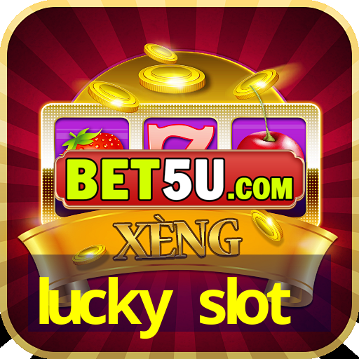 Lucky Slot Aposta Mais Segura