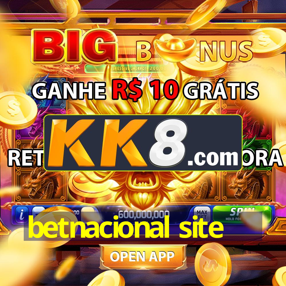 betnacional oficial entrar
