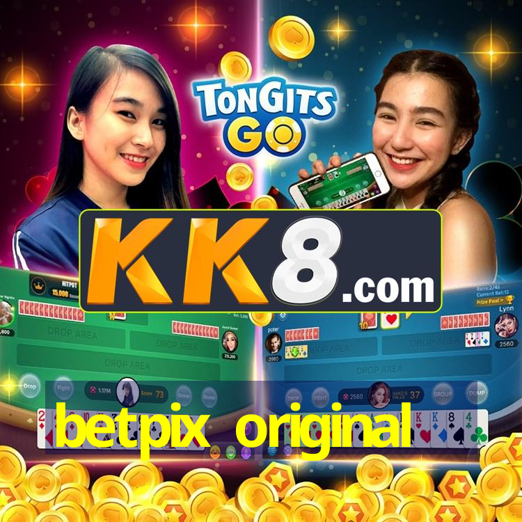 betpix bonus