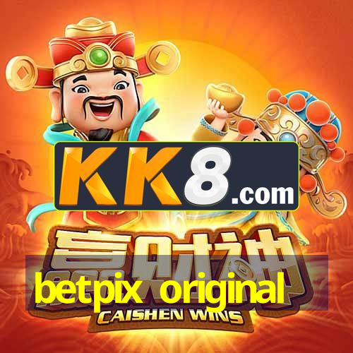 betpix bonus