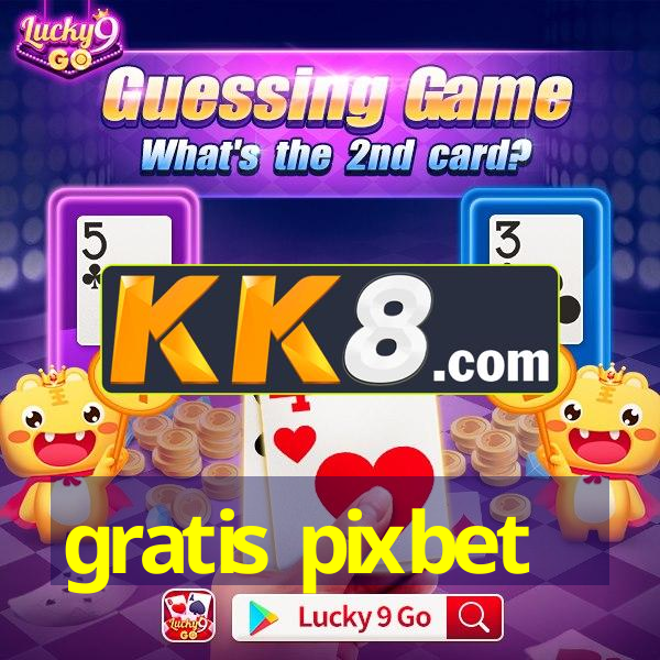 pixbet oficial