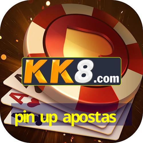 pin-up bet brasil