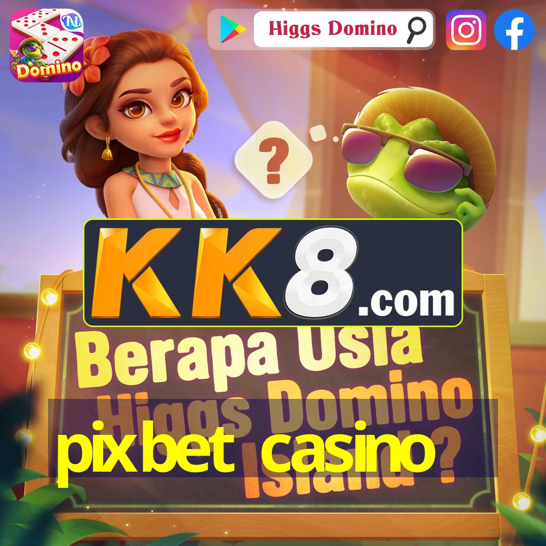 pixbet palpite
