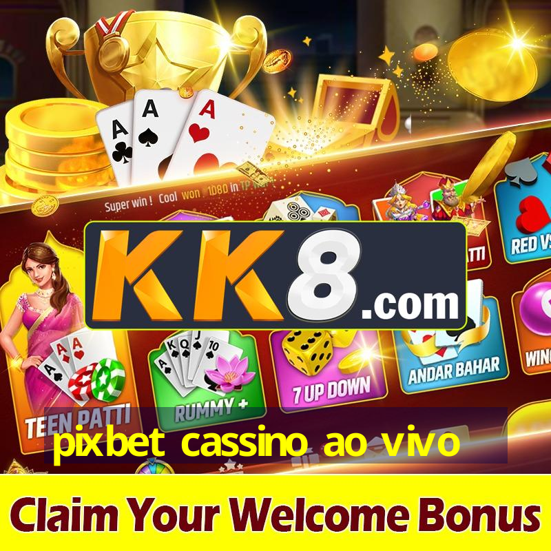 pixbet login