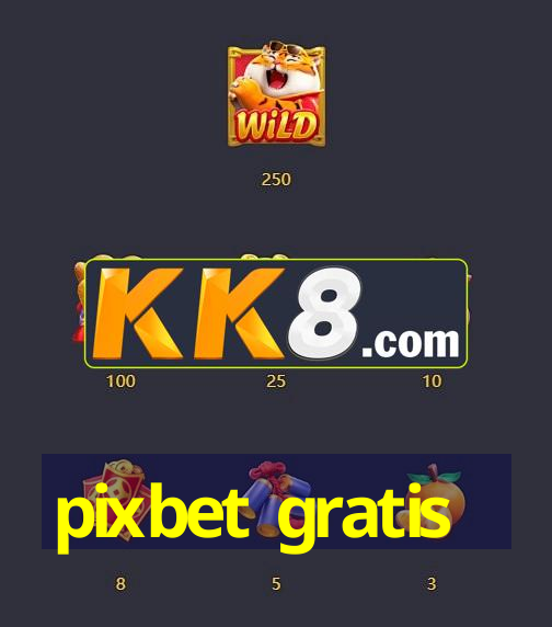 pixbet aposta