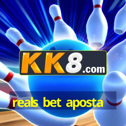 real bet brasil